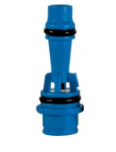 Инжектор Clack Corp. Injector F blue (12") — фото, характеристики, купить в NOJABRSK-CLIMBO
