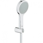 Душевой набор GROHE Power&Soul Cosmopolitan 2 режима, 27838000 — фото, характеристики, купить в NOJABRSK-CLIMBO