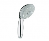 Ручной душ GROHE Tempestaic (4 режима), 28578001 — фото, характеристики, купить в NOJABRSK-CLIMBO