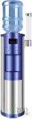 Кулер Ecotronic G9-LM Blue — фото, характеристики, купить в NOJABRSK-CLIMBO