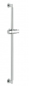 Душевая штанга GROHE Sena 600 мм, 28580000 — фото, характеристики, купить в NOJABRSK-CLIMBO