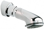 Верхний душ GROHE Relexa Plus, 2 режима, диаметр 50 мм, 28190000 — фото, характеристики, купить в NOJABRSK-CLIMBO