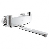 Смеситель автоматический для раковины GROHE Eurosmart Cosmopolitan S, 36319000 — фото, характеристики, купить в NOJABRSK-CLIMBO