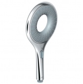 Ручной душ GROHE Rainshower Icon (2 режима) с ограничением расхода воды, 27283000 — фото, характеристики, купить в NOJABRSK-CLIMBO