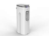 Умягчитель воды кабинетного типа NatureWater Premium SF-P2 (без смолы) в сборе до 2,0 м3/ч — фото, характеристики, купить в NOJABRSK-CLIMBO