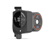 Насос циркуляционный LEO ARP20-50/130 с частотным регулированием — фото, характеристики