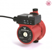 Повысительный насос Grundfos UPA 15-90 — фото, характеристики, купить в NOJABRSK-CLIMBO