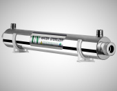 Ультрафиолетовый стерилизатор воды  UV6GPM - STERILIZER — фото, характеристики, купить в NOJABRSK-CLIMBO