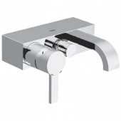 Смеситель для ванны GROHE Allure, 32826000 — фото, характеристики, купить в NOJABRSK-CLIMBO