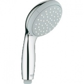 Ручной душ GROHE Tempestaic (1 режим) с ограничением расхода воды, 27923000 — фото, характеристики, купить в NOJABRSK-CLIMBO