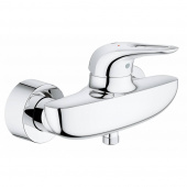 Смеситель для душа GROHE Eurostyle new, хром (33590003) — фото, характеристики, купить в NOJABRSK-CLIMBO