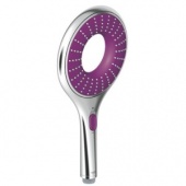 Ручной душ GROHE Rainshower Icon (2 режима), 27448000 — фото, характеристики, купить в NOJABRSK-CLIMBO