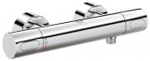Термостат для душа GROHE Grohtherm 3000 Cosmopolitan, 34274000 — фото, характеристики, купить в NOJABRSK-CLIMBO