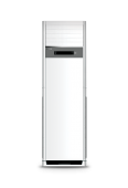 Cплит-система колонного типа Hisense  AUF-60ER6SM / AUW-60H6SP1 Серия HEAVY CLASSIC — фото, характеристики, купить в NOJABRSK-CLIMBO