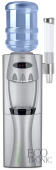 Кулер Ecotronic G30-LCE silver — фото, характеристики, купить в NOJABRSK-CLIMBO