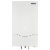 Газовая колонка Halsen 20 W — фото, характеристики, купить в NOJABRSK-CLIMBO