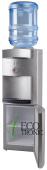 Кулер Ecotronic G41-LF silver — фото, характеристики, купить в NOJABRSK-CLIMBO