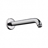 Душевой кронштейн GROHE Relexa neutral 203 мм, 27412000 — фото, характеристики, купить в NOJABRSK-CLIMBO