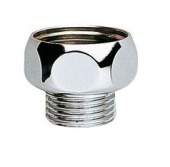 Переходник для душевого шланга 3/4″ x 1/2″ GROHE, 28817000 — фото, характеристики, купить в NOJABRSK-CLIMBO