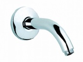 Душевой кронштейн GROHE Relexa neutral 147 мм, 28541000 — фото, характеристики, купить в NOJABRSK-CLIMBO
