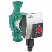 Циркуляционный насос Wilo YONOS PICO 25/1-4 — фото, характеристики, купить в NOJABRSK-CLIMBO