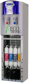 Пурифайер Ecotronic B20-U4L Dark Blue — фото, характеристики, купить в NOJABRSK-CLIMBO