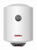 Водонагреватель, электрический бойлер THERMEX Thermo 30 V Slim — фото, характеристики, купить в NOJABRSK-CLIMBO