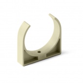 PROAQUAPPR PP-R Опора одинарная Серая 40 — фото, характеристики, купить в NOJABRSK-CLIMBO