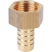 STOUT Штуцер ВР 3/8X14 — фото, характеристики, купить в NOJABRSK-CLIMBO