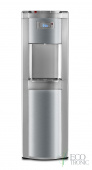 Кулер Ecotronic P9-LX Silver — фото, характеристики, купить в NOJABRSK-CLIMBO
