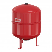 Flamco Расширительный бак для отопления Flexcon R 50л/1,5 - 6bar — фото, характеристики, купить в NOJABRSK-CLIMBO