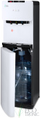 Кулер Ecotronic K41-LXE white-black — фото, характеристики, купить в NOJABRSK-CLIMBO