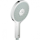 Ручной душ GROHE Power&Soul Cosmopolitan 160 (4 режима), 27667000 — фото, характеристики, купить в NOJABRSK-CLIMBO