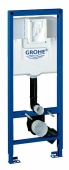 Система инсталляции для унитаза GROHE Rapid SL (1,13 м) для людей с ограниченными возможностями, 38675001 — фото, характеристики, купить в NOJABRSK-CLIMBO