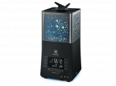 Ультразвуковой увлажнитель воздуха-ecoBIOCOMPLEX Electrolux EHU-3810D YOGAhealthline® — фото, характеристики, купить в NOJABRSK-CLIMBO