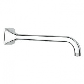 Душевой кронштейн GROHE Rainshower Grandera 285 мм, 27986000 — фото, характеристики, купить в NOJABRSK-CLIMBO