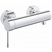Смеситель для душа GROHE Essence+, хром (33636001) — фото, характеристики, купить в NOJABRSK-CLIMBO