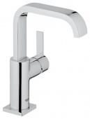 Смеситель для раковины GROHE Allure, 23076000 — фото, характеристики, купить в NOJABRSK-CLIMBO