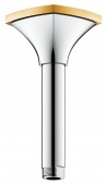 Потолочный душевой кронштейн GROHE Rainshower Grandera 142 мм, 27978IG0 — фото, характеристики, купить в NOJABRSK-CLIMBO