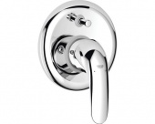 Смеситель для ванны GROHE Euroeco (со встраиваемым механизмом), 32747000 — фото, характеристики, купить в NOJABRSK-CLIMBO