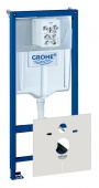 Система инсталляции для унитаза GROHE Rapid SL (1,13 м), 38539001 — фото, характеристики, купить в NOJABRSK-CLIMBO