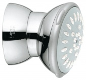 Боковой душ GROHE Relexa Ultra (2 режима), хром — фото, характеристики, купить в NOJABRSK-CLIMBO
