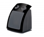 Тепловентилятор Electrolux EFH/С-5115 black — фото, характеристики, купить в NOJABRSK-CLIMBO