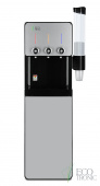 Пурифайер Ecotronic V19-U4L black+silver с ультрафильтрацией — фото, характеристики, купить в NOJABRSK-CLIMBO