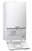 Настенный газовый котел Vaillant turboTEC pro VUW 242/5-3 — фото, характеристики, купить в NOJABRSK-CLIMBO