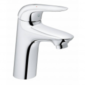 Смеситель для раковины GROHE Eurostyle, хром (23715003) — фото, характеристики, купить в NOJABRSK-CLIMBO