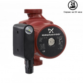Циркуляционный насос GRUNDFOS UPS 32-100 — фото, характеристики, купить в NOJABRSK-CLIMBO