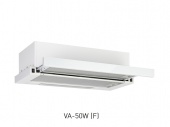 Кухонная встариваемая вытяжка (воздухоочиститель) OASIS VA-50W — фото, характеристики, купить в NOJABRSK-CLIMBO