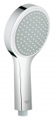 Ручной душ GROHE Power&Soul Cosmopolitan 115 (2 режима) с ограничением расхода воды, 27661000 — фото, характеристики, купить в NOJABRSK-CLIMBO