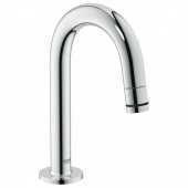 Вентиль для раковины GROHE Universal, без функции смесителя C-излив, хром (20201000) — фото, характеристики, купить в NOJABRSK-CLIMBO